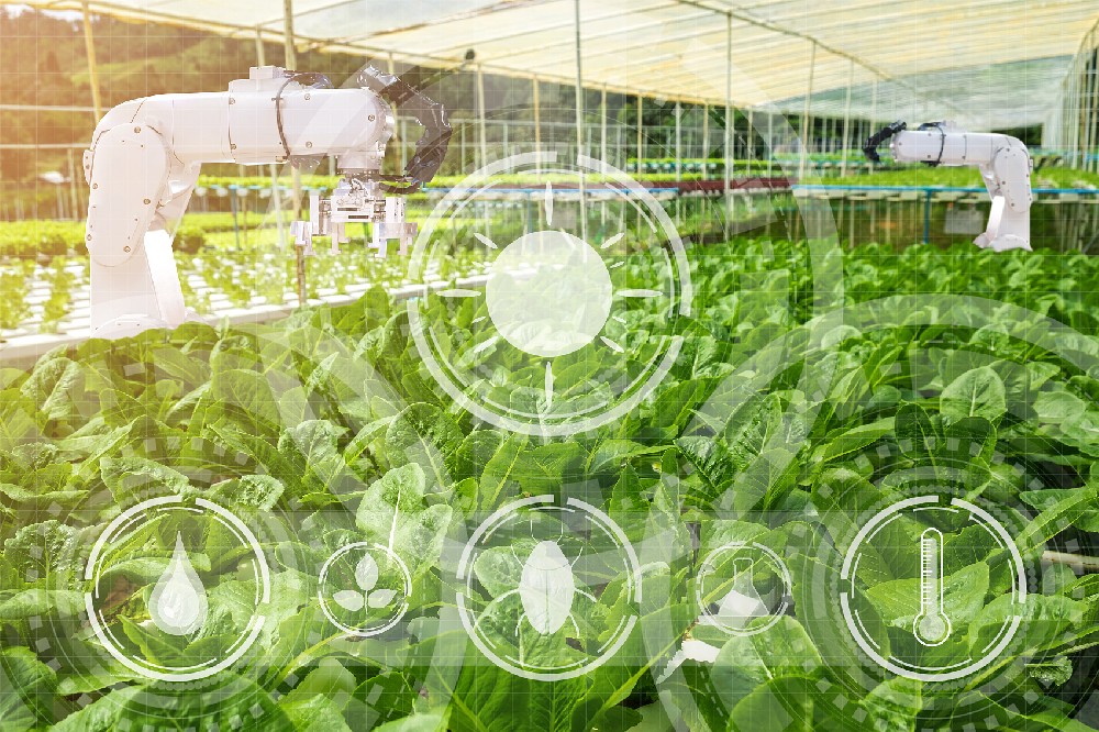 嘉亿国际智能供应链为您甄选每一份健康