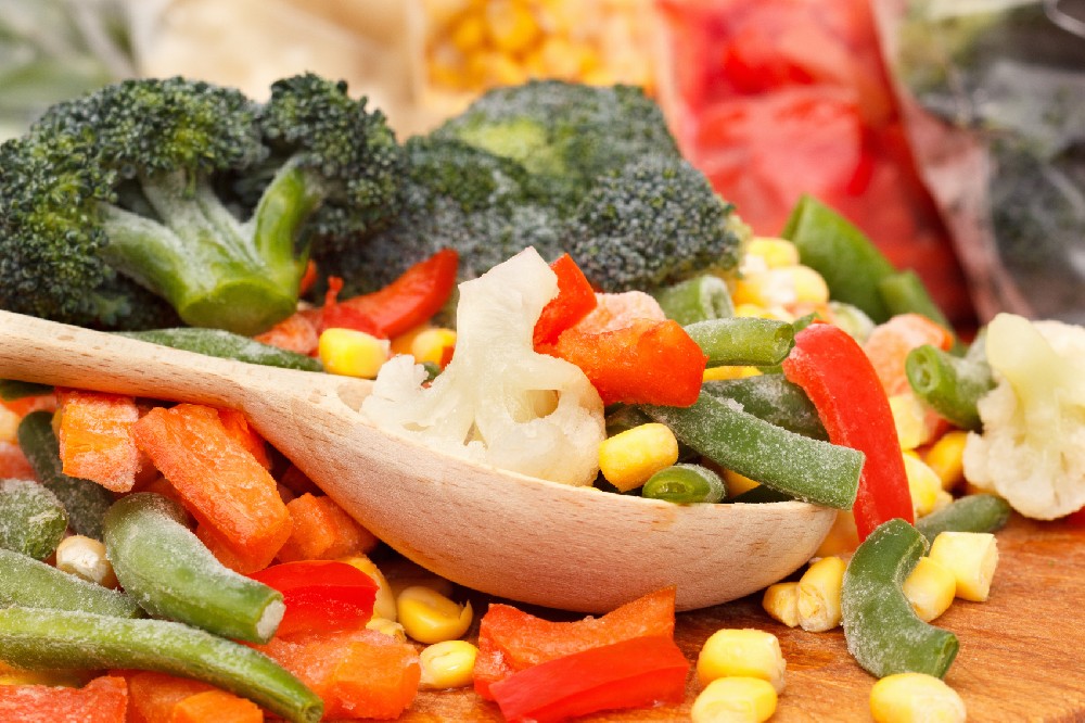 “食养”风潮席卷全球！我们为何慢了一步？