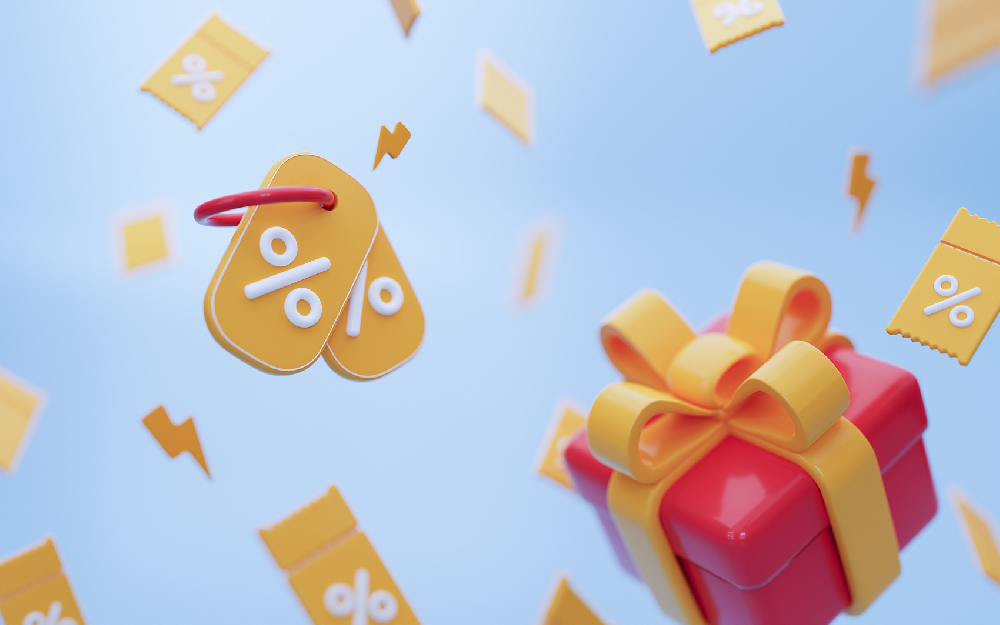 别让你的能量值过期作废！这波高能福利，手慢无！